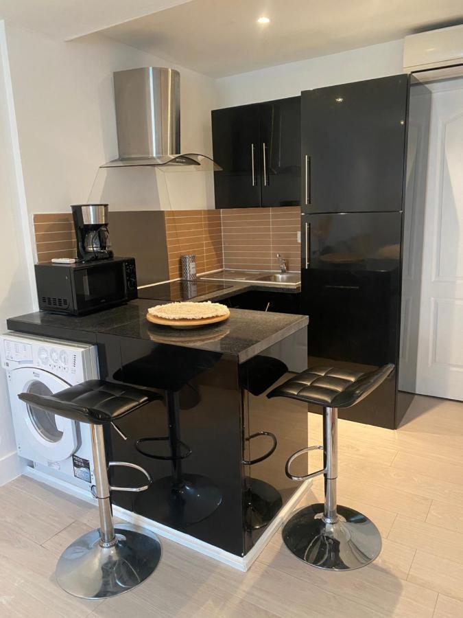 Appartement Charme&Cosy Avignon Exterior foto
